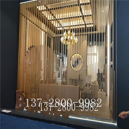 平橋小區(qū)鋁單板規(guī)格及一價全包服務解析