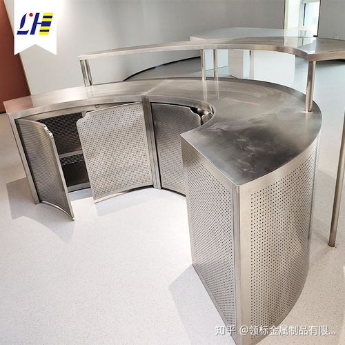 不銹鋼與鋁單板 材料特性、加工方法及應用優勢