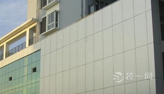 泰安裝修公司解析 鋁塑板幕墻優(yōu)缺點(diǎn)全知道，加工工藝深度解讀