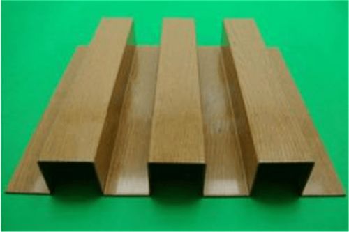 長城鋁單板的創(chuàng)新運(yùn)用 從加工工藝看鋁塑復(fù)合板的升級(jí)路徑