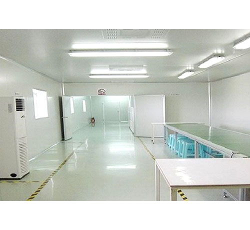 佳木斯巖棉手工凈化板與鋁塑復(fù)合板加工 凈化門窗零售店的綜合解決方案